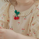 Cherry Bloom Bodysuit