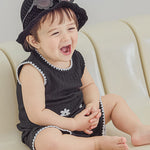 We've Mel Set_Black
