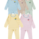 Bomi Modal INDOOR WEAR SET