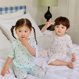 Twinkle Mid Sleeve (24SS) Indoor Set