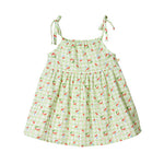 Cherrybell dress