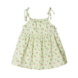 Cherrybell dress