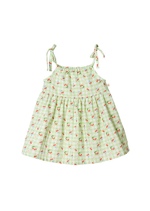 Cherrybell dress