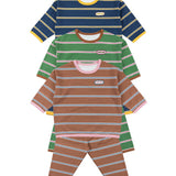 寬鬆舒適的休閒服（25秋冬款）