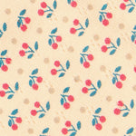 Popin Sleeveless T-shirt_Cream [Scheduled for shipment after May 15]