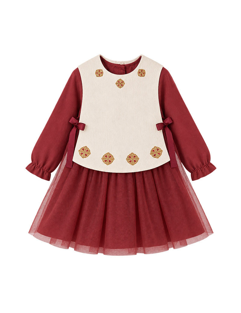 Hyedam Hanbok