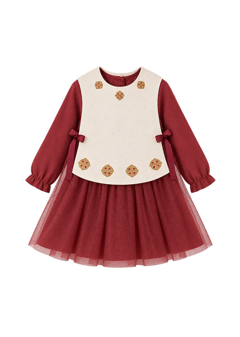 Hyedam Hanbok