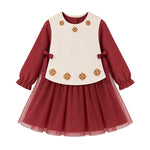 Hyedam Hanbok