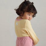 Maple Modal Ribbed Loungewear_BB026