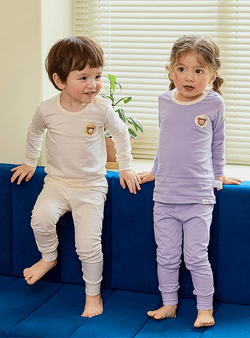 Colour Basic single spandex (24SS) indoor wear set