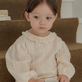 Viola Bodysuit_Cream