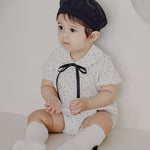 Cocoring bodysuit