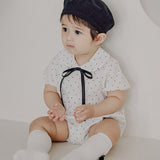 Cocoring bodysuit