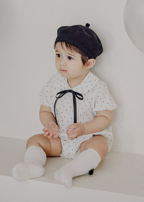 Cocoring bodysuit