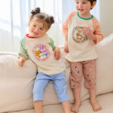 Friendly Mid Sleeve (24SS) Indoor Set