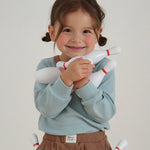 Maple Modal Ribbed Loungewear_BB026