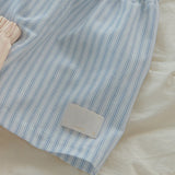 Essential Stripe Pants