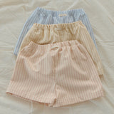 Essential Stripe Pants