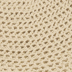 Airy Net Bucket Hat