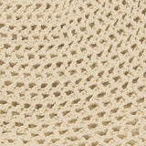 Airy Net Bucket Hat