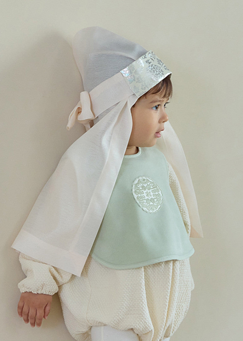 Isol Hanbok Bodysuit