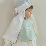 Isol Hanbok Bodysuit