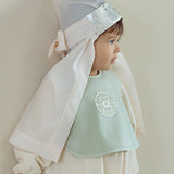 Isol Hanbok Bodysuit