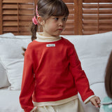 New Layered Polarity