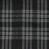 Monocheck dress