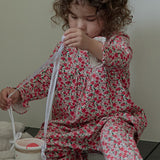 Flo Loose Fit Loungewear (25FW)