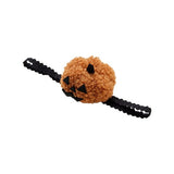 Pumpkin hairband