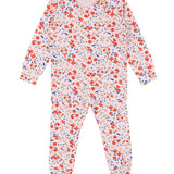 Hazel single spandex (24SS) indoor wear set