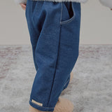 Edeljin Pants_Blue