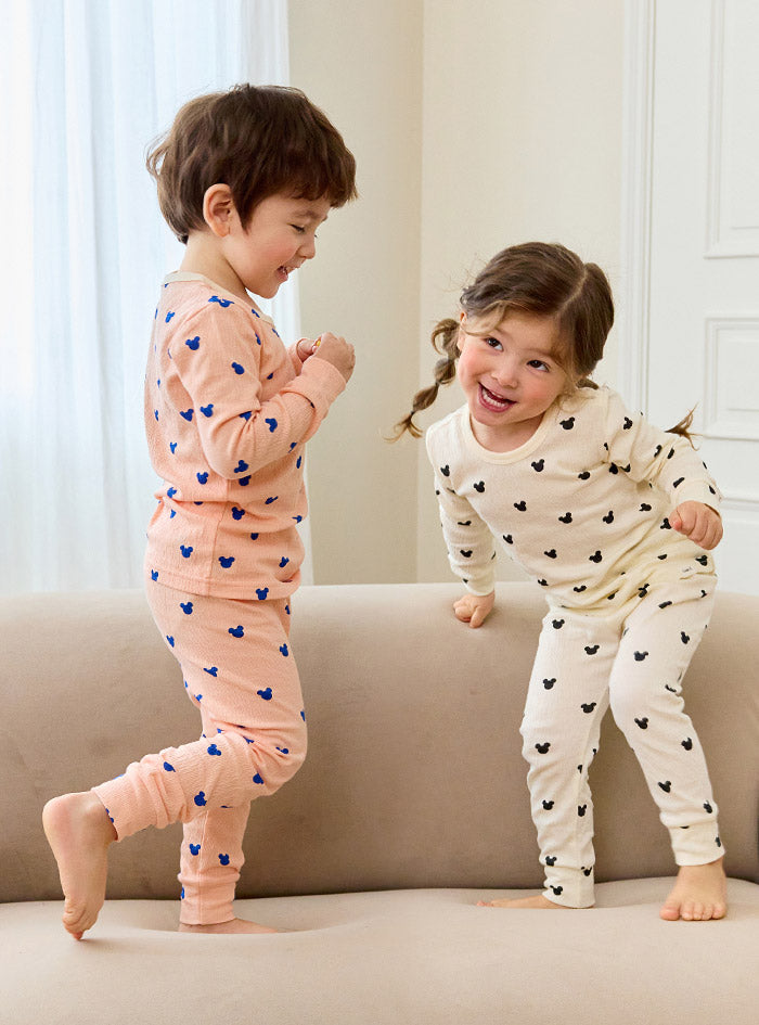 Micky Minnie(24SS) indoor wear set