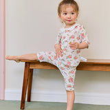 Sophia Mid Sleeve (24SS) Indoor Set