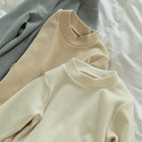 Essential Half-Pola T-Shirt