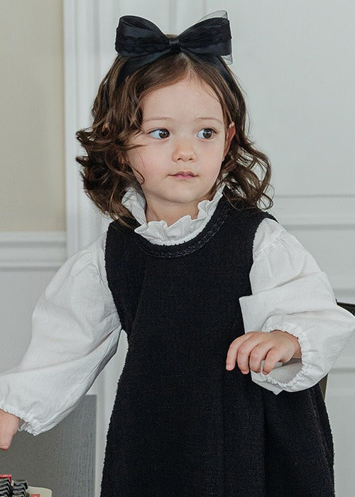 Prima Blouse_White