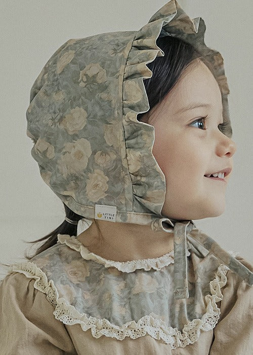 Elowen Hat_Beige