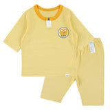 Mellow  mid sleeve (25SS) Indoor Set