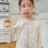 Seiden Cardigan