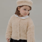 Angel Cardigan_Beige