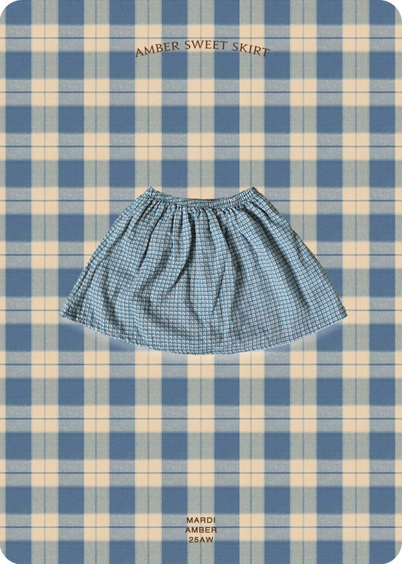 Amber Sweet Skirt