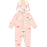 [Pimpollo]  Totomirashguard 2-piece set (2 colors)