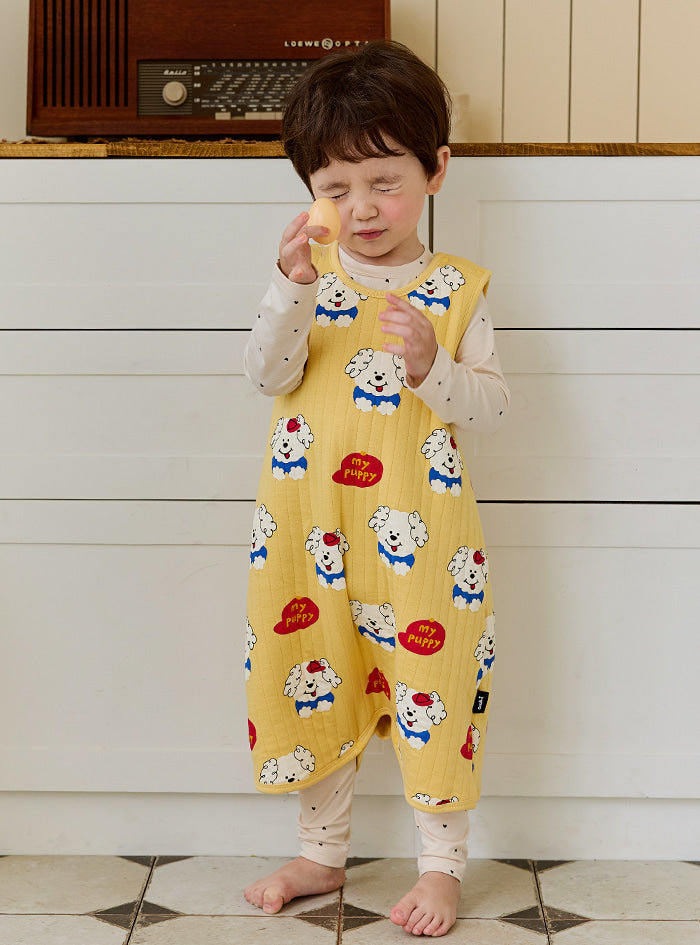 Dang Dang Hat Sleep Sack (23FW)