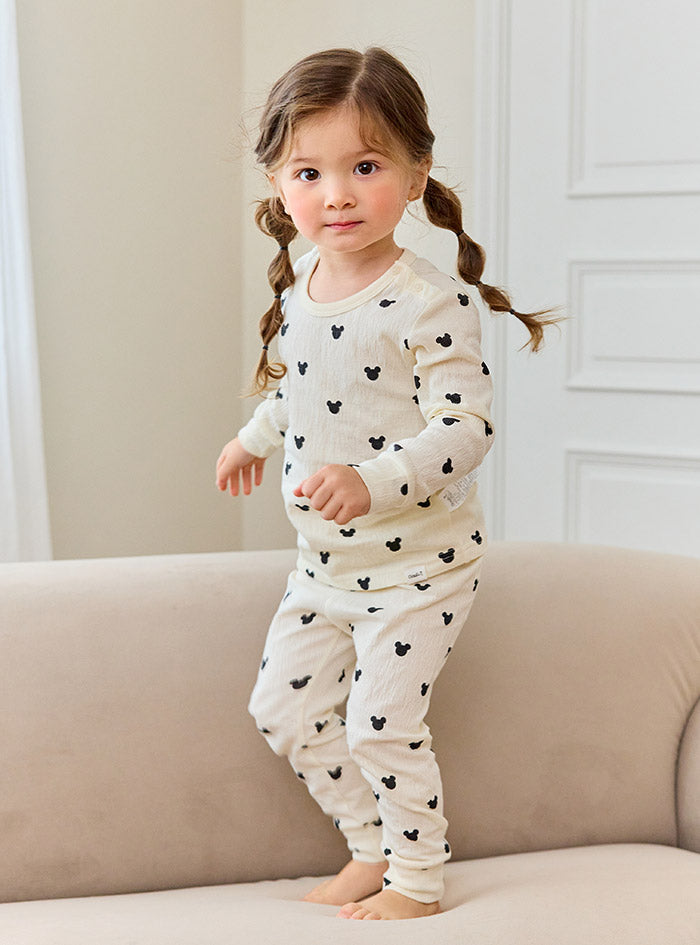 Micky Minnie(24SS) indoor wear set