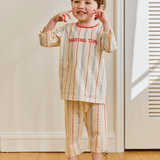 Surfing Octopus  Mid Sleeve (24SS) Indoor Set