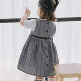 Blanc Noir One Piece_Black