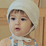 Summer bucket hat
