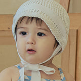 Summer bucket hat