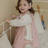 Viola Bodysuit_Cream